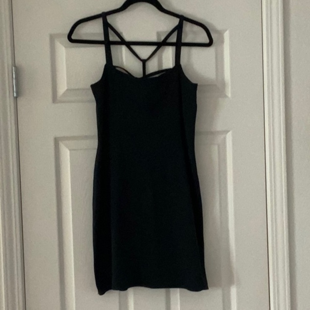 Beautiful cocktail dress